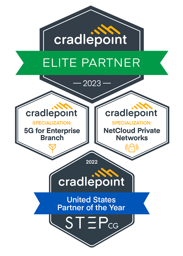 Cradlepoint Elite