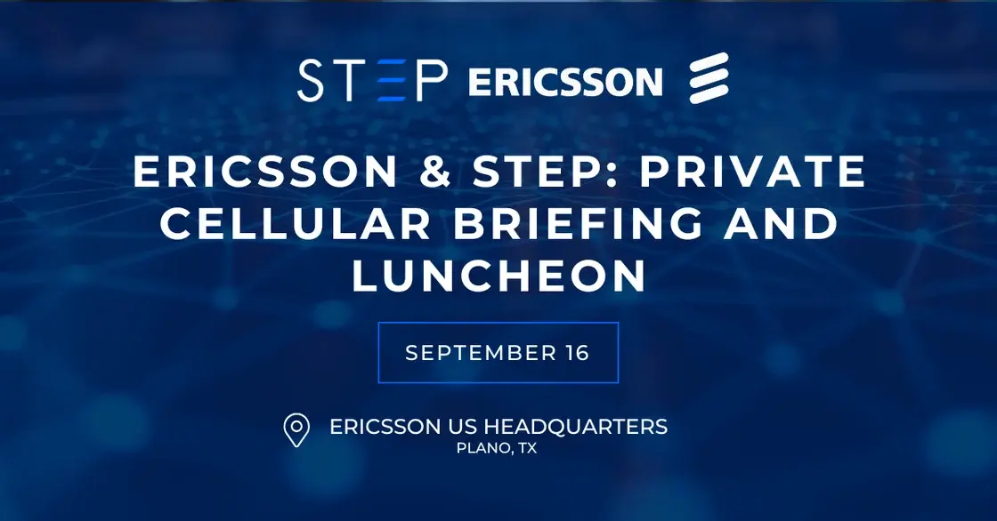 ERICSSON-BRIEFING