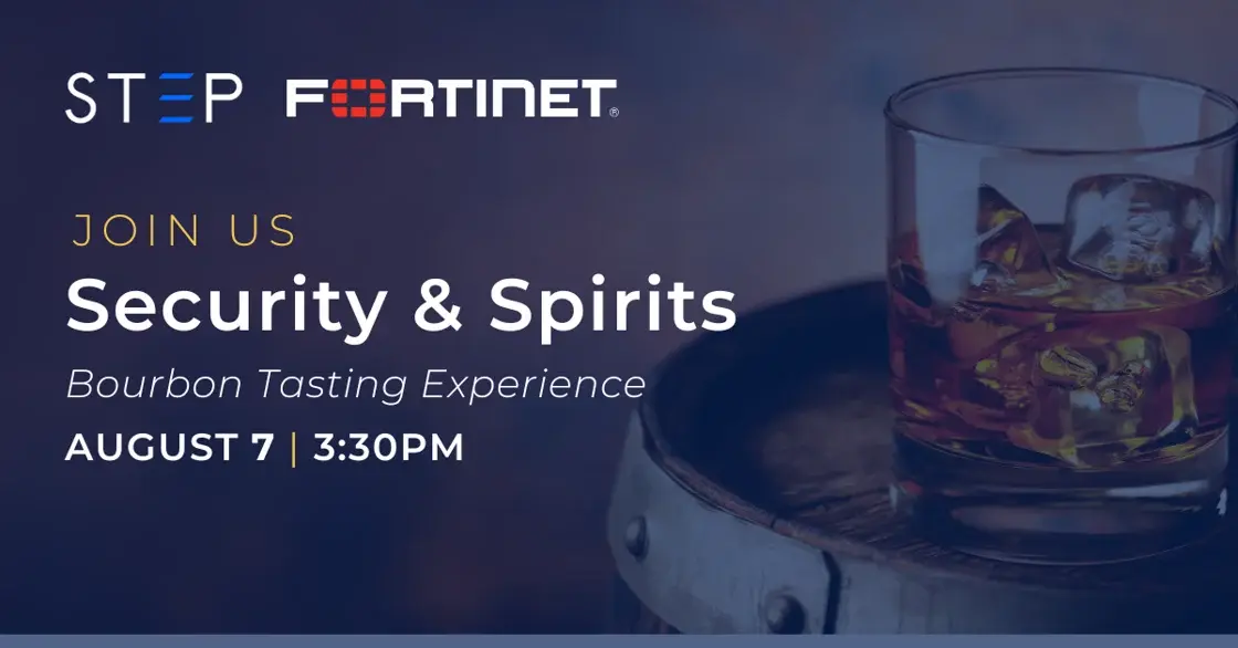 Security and Spirits 