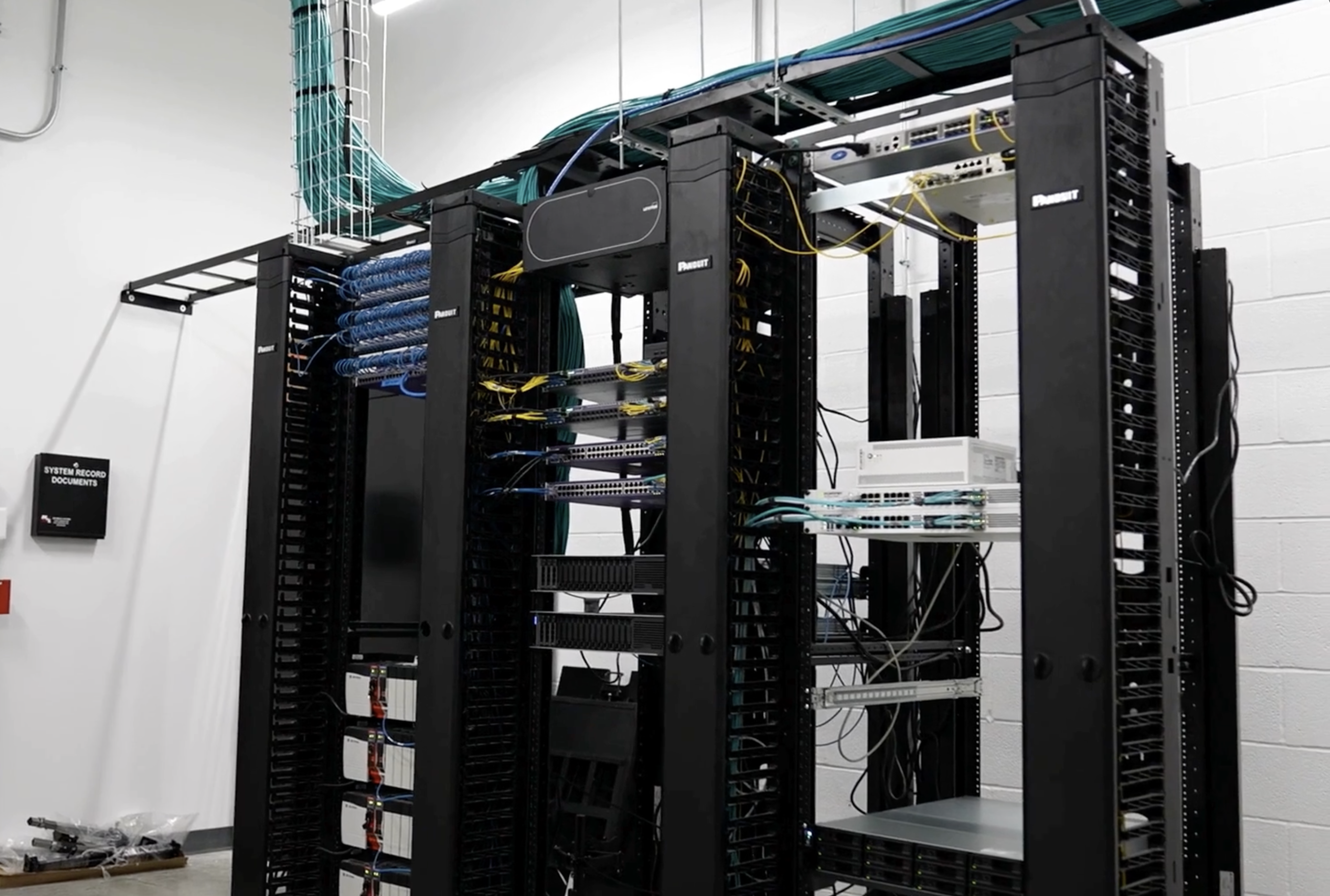 WH-servers